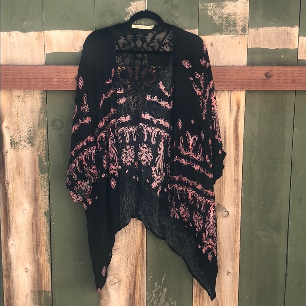 Shawl